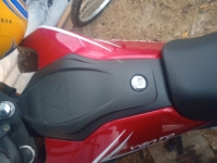 Emil Vento elektryczny Rękowice - zdjęcie 3
