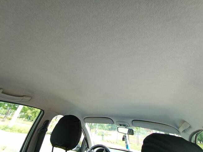 Peugeot 206 srebrny Bytom - zdjęcie 1