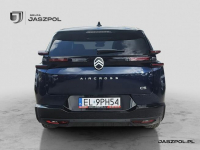 Citroen C5 Aircross Max, Salon PL, Gwarancja Łódź - zdjęcie 6