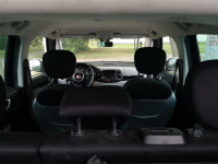 FIAT 500L 1.4 162KM MULTIAIR 2014r. 115500km Białołęka - zdjęcie 11