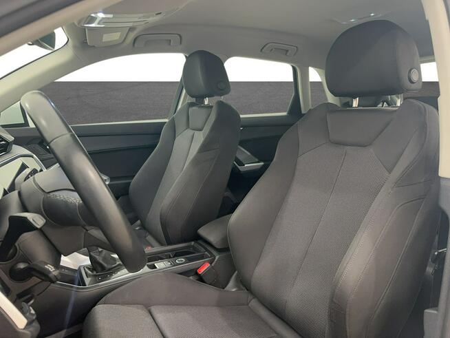 Audi Q3 35 TFSI mHEV S tronic Kombi Warszawa - zdjęcie 10
