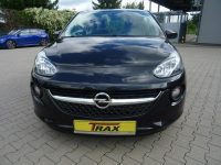 Opel Adam 1.2 70KM, Salon PL ,Niski przebieg Łódź - zdjęcie 4