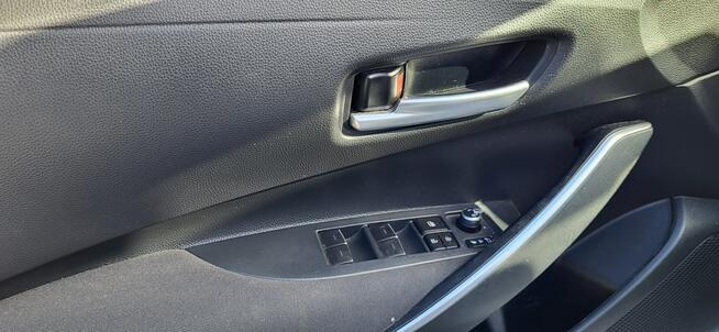 TOYOTA COROLLA Comfort + Tech + Style / Polska / ASO Studzienice - zdjęcie 10