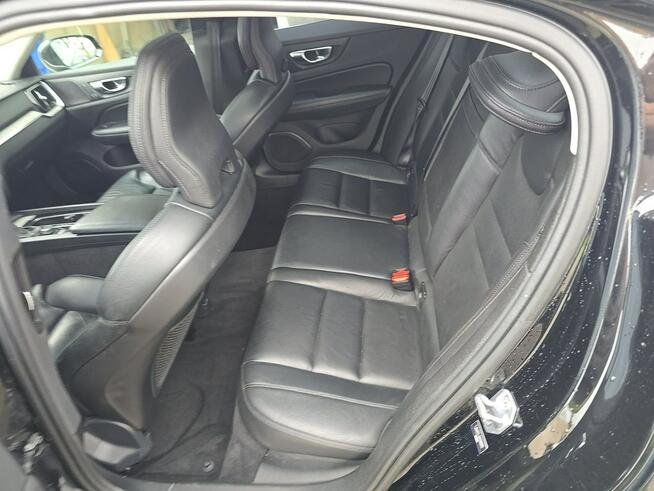 Volvo S60 INSCRIPTION / AWD / T6 / niski przebieg Tarnów - zdjęcie 10
