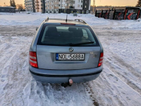 Skoda Fabia kombi 1.4 benzyna Olsztyn - zdjęcie 5