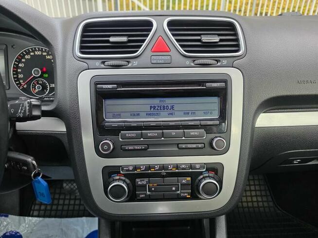1.4l TSI 160KM*Automat DSG*Salon Polska*Bezwypadkowy*Po wymi Warszawa - zdjęcie 7