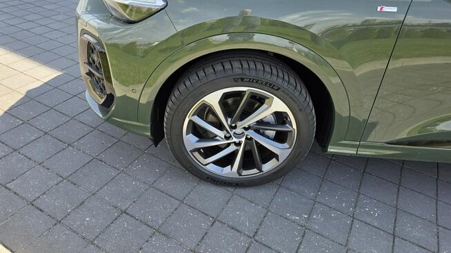 Audi Q5 TFSI 204KM quattro S tronic Radom - zdjęcie 3