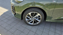 Audi Q5 TFSI 204KM quattro S tronic Radom - zdjęcie 3