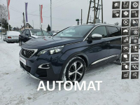 Peugeot 5008 Od 1150zł m-c! 2,0Hdi180km#GT* Automat *Full LED *hak