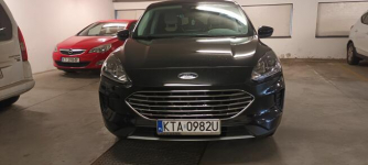 Ford ESCAPE 2021 czyli KUGA 4 generacji Tarnów - zdjęcie 2