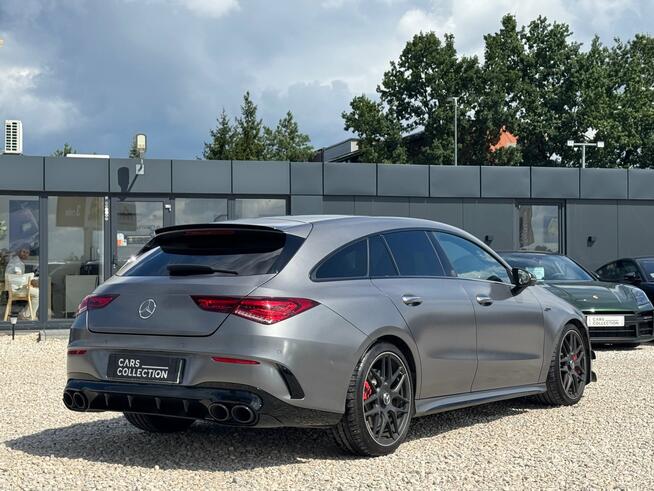 Mercedes-Benz CLA, 2022 Michałowice - zdjęcie 4