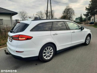 Ford Mondeo 2.0 EcoBlue Business Edition Sosnowiec - zdjęcie 12
