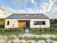 Nowoczesny dom z widokiem na las – wysoki standard Radzewice - zdjęcie 11