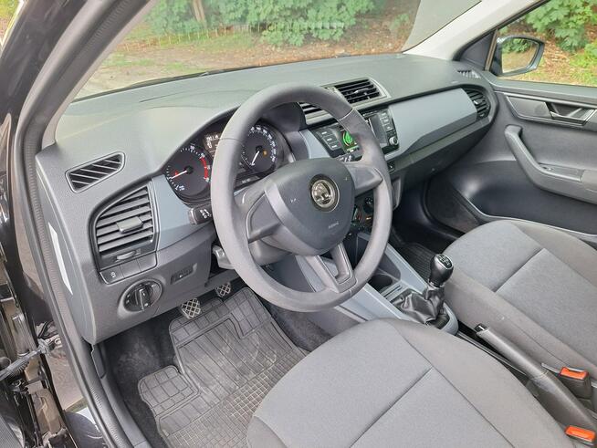 Škoda Fabia 1.0 TSI Cool Plus Siewierz - zdjęcie 8
