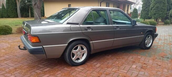 Mercedes GLK 200 Płońsk - zdjęcie 11