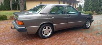 Mercedes GLK 200 Płońsk - zdjęcie 11