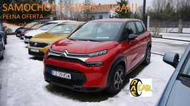 Citroen C3 Aircross super stan. Gwarancja. Polecam!!!