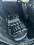 Alfa Romeo 159 sportwagon Trzebnica - zdjęcie 9