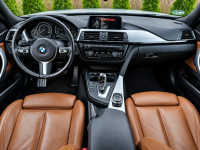BMW 420 Sadlno - zdjęcie 11