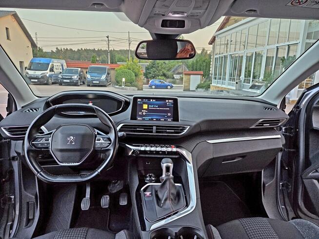 Peugeot 3008 Serwis Bezwypadek Piękny Zagnańsk - zdjęcie 7
