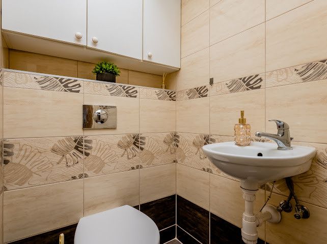 3 pokoje | 63.5m² |ul. Wierzbowa | Antoniuk Białystok - zdjęcie 8