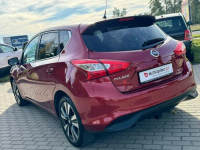 Nissan Pulsar *Benzyna*Niski Przebieg*Gwarancja* Zduńska Wola - zdjęcie 4