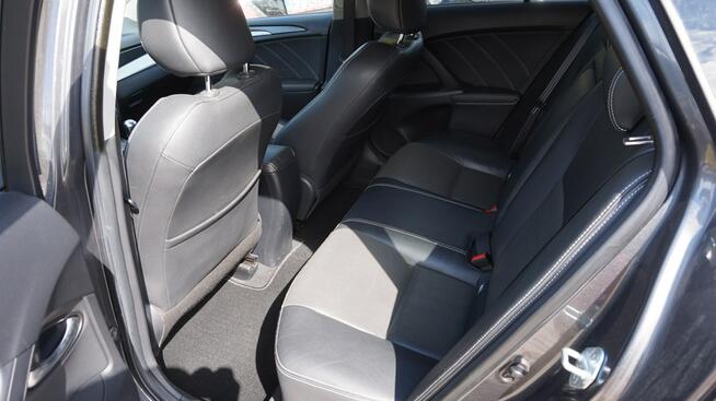 Toyota Avensis Polski salon. Gwarancja. Polecam !!! Zielona Góra - zdjęcie 9