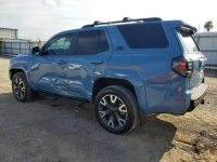 Toyota 4-Runner Bogata wersja wyposażenia / AWD / niski przebieg Chwaszczyno - zdjęcie 5