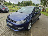 Volkswagen Polo 1,4 benzyna team Słupsk - zdjęcie 2