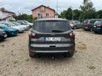 Ford Kuga St-Line 2,0 Diesel 4x4 Białogard - zdjęcie 8