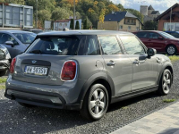 Mini ONE krajowy Polska Poleasingowy I właściciel VAT 23% Bezwypadkowy Będzin - zdjęcie 4