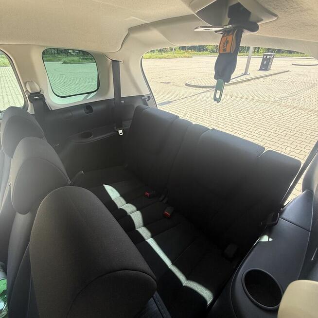 Sprzedam Mazda 5 (2011) - 1.6 Diesel, 187 tys. km. Klimatron Legnica - zdjęcie 7