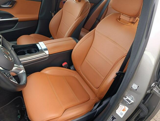 Mercedes C 220 Salon Polska fv23 Otwock - zdjęcie 4