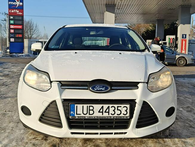 Ford Focus Karczew - zdjęcie 6