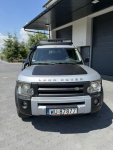 Land Rover Discovery III Grodzisk Mazowiecki - zdjęcie 3