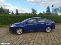 Ford Focus 1.6 Trend Lubliniec - zdjęcie 8