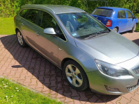 Opel Astra J 1.6 Turbo Kombi 180 KM Ruda Śląska - zdjęcie 2