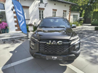 JAC T9 Pickup 2.0D 163KM 8AT 4x4 Full, Przedsprzedaż Zielona Góra - zdjęcie 2