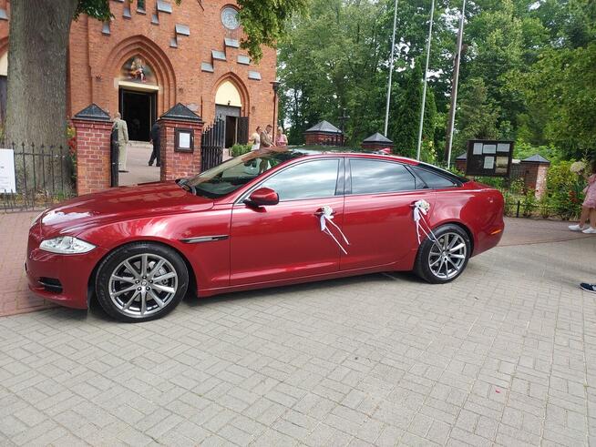 Sprzedam JAGUARA XJL Warszawa - zdjęcie 5