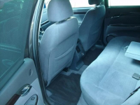 Fiat Croma 1.9/88 KW Katowice - zdjęcie 6