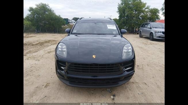 Porsche Macan AWD / Bardzo zadbany / niski przebieg Białystok - zdjęcie 2