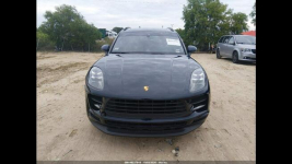 Porsche Macan AWD / Bardzo zadbany / niski przebieg Białystok - zdjęcie 2