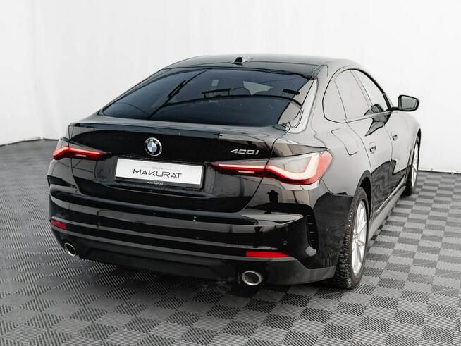 GD8G061#420i NAVI 2 stref klima K.cof LED Salon PL VAT23% Gdańsk - zdjęcie 5