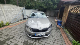 Skoda octavia 2.0 tdi 2018 Małomice - zdjęcie 2