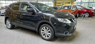 Nissan Qashqai ZOBACZ OPIS !! W podanej cenie roczna gwarancja Mysłowice - zdjęcie 9