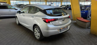 Opel Astra ZOBACZ OPIS !! W podanej cenie roczna gwarancja Mysłowice - zdjęcie 6