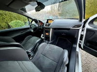 Peugeot 207 RC Sport 175KM Kubełki JBL Klimatronik Opłacony #Zamiana# Wrocław - zdjęcie 7