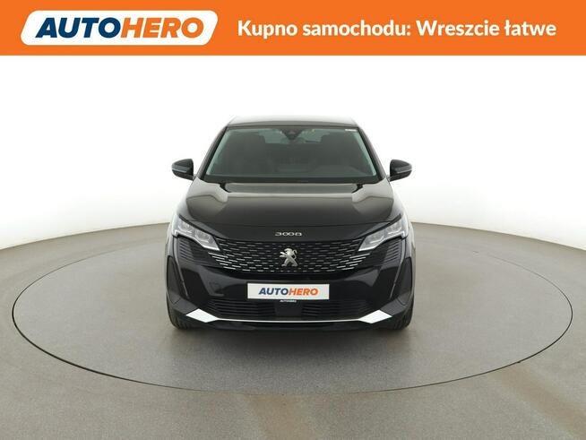 Peugeot 3008 automat virtual navi kamera tempomat LED Warszawa - zdjęcie 11