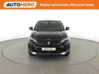 Peugeot 3008 automat virtual navi kamera tempomat LED Warszawa - zdjęcie 11