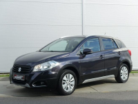 Suzuki SX4 S-Cross 1.6 Ben.120KM/4X4/Podgrzewane Fotele/Klimatronik Lublin - zdjęcie 2